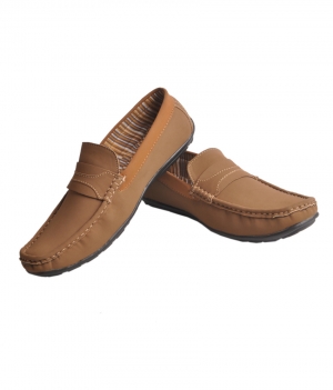 Manufacturers Exporters and Wholesale Suppliers of Men Loafer Plain Agra Uttar Pradesh