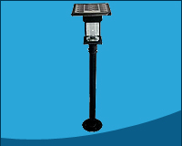 Manufacturers Exporters and Wholesale Suppliers of Solar Queen Size Garden Light hyderabad Andhra Pradesh