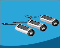 Manufacturers Exporters and Wholesale Suppliers of Solar Torch hyderabad Andhra Pradesh