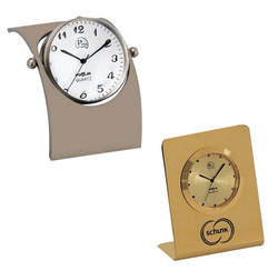 Manufacturers Exporters and Wholesale Suppliers of Table Clocks hyderabad Andhra Pradesh