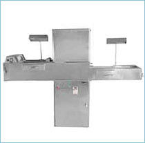 Manufacturers Exporters and Wholesale Suppliers of Tablet Caplet Visual Inspection Machine hyderabad Andhra Pradesh