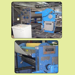 Manufacturers Exporters and Wholesale Suppliers of Textile Processing Machine Vadodara Gujarat