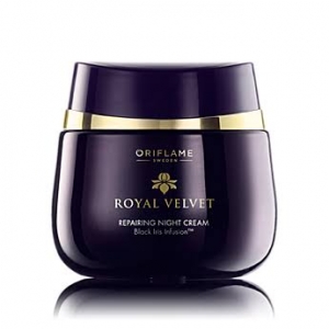 Manufacturers Exporters and Wholesale Suppliers of Royal Velvet Repairing Night Cream Amritsar Punjab