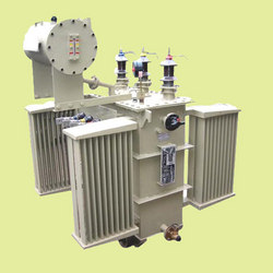 Manufacturers Exporters and Wholesale Suppliers of Transformers Jalandhar Punjab