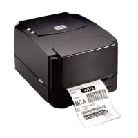 Manufacturers Exporters and Wholesale Suppliers of TSC Barcode Printer (TTP 244 Plus) hyderabad Andhra Pradesh