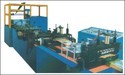 Manufacturers Exporters and Wholesale Suppliers of Center Seal And Three Side Seal Pouch Making Machine Mumbai Maharashtra