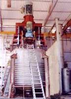 Manufacturers Exporters and Wholesale Suppliers of Twin Shaft Dispersers Vadodara Gujarat