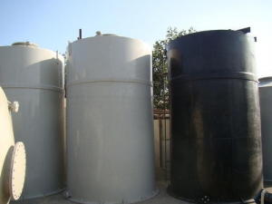 Manufacturers Exporters and Wholesale Suppliers of Vertical Storage Tanks Ahmedabad Gujarat