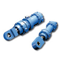 Manufacturers Exporters and Wholesale Suppliers of Vikers Hydraulic Cylinder chnegdu 