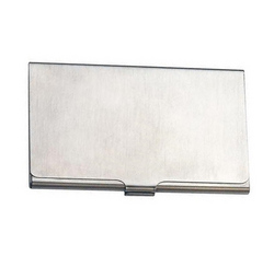 Manufacturers Exporters and Wholesale Suppliers of Visiting Card Holders hyderabad Andhra Pradesh