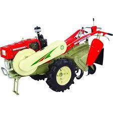 Manufacturers Exporters and Wholesale Suppliers of V S T Shakti 130DI Power Tiller Delhi 