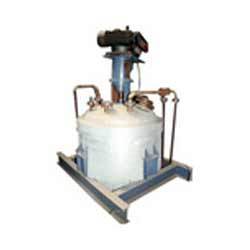 Manufacturers Exporters and Wholesale Suppliers of Industrial Reactors hyderabad Andhra Pradesh