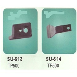 Manufacturers Exporters and Wholesale Suppliers of Sulzer Weft Cutter Blade hyderabad Andhra Pradesh