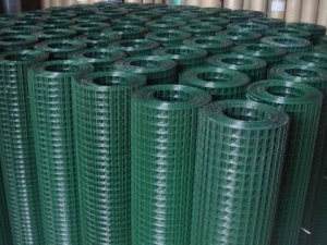 Manufacturers Exporters and Wholesale Suppliers of Welded Wire Mesh Rolls Hengshui City 