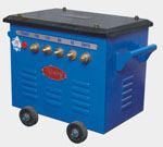 Manufacturers Exporters and Wholesale Suppliers of Welding Machine Jalandhar Punjab