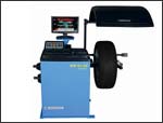 Manufacturers Exporters and Wholesale Suppliers of Wheel Balancer Telangana 