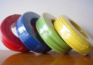 Manufacturers Exporters and Wholesale Suppliers of Wire Mumbai Maharashtra