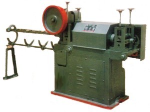 Manufacturers Exporters and Wholesale Suppliers of Wire Straightening and Cutting Machine Vadodara Gujarat