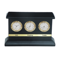 Manufacturers Exporters and Wholesale Suppliers of World Time Clock hyderabad Andhra Pradesh