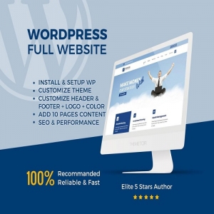 Service Provider of Wordpress Website Development Delhi Delhi 