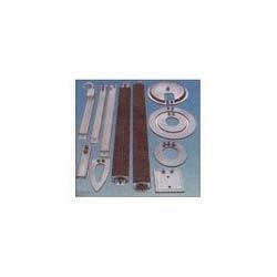 Manufacturers Exporters and Wholesale Suppliers of Strip Heaters hyderabad Andhra Pradesh