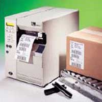 Manufacturers Exporters and Wholesale Suppliers of Zebra Barcode Printer (105 SL) hyderabad Andhra Pradesh