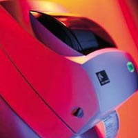 Manufacturers Exporters and Wholesale Suppliers of Zebra Barcode Printer (TLP 2844) hyderabad Andhra Pradesh