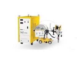 Manufacturers Exporters and Wholesale Suppliers of Mz Welding Machines West Mumbai Maharashtra