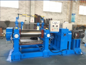 Manufacturers Exporters and Wholesale Suppliers of Rubber Mixing Mill Machine Qingdao 