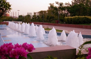 Manufacturers Exporters and Wholesale Suppliers of Geyser Jet Fountains Delhi Delhi