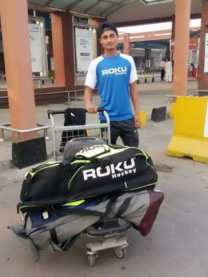 Manufacturers Exporters and Wholesale Suppliers of Field Hockey bags Sialkot Manufacturers Exporters and Wholesale Suppliers of Field Hockey bags Sialkot