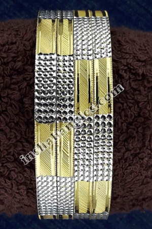 Manufacturers Exporters and Wholesale Suppliers of 2 Tone Bangles Mumbai Maharashtra Manufacturers Exporters and Wholesale Suppliers of 2 Tone Bangles Mumbai Maharashtra