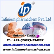 Manufacturers Exporters and Wholesale Suppliers of Pharmaceutical Intermediates Anand, Gujarat