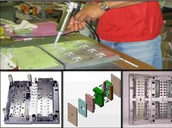 Manufacturers Exporters and Wholesale Suppliers of Mould Making Services Mumbai - Virar Maharashtra