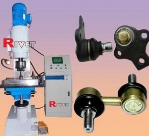 Manufacturers Exporters and Wholesale Suppliers of CNC riveting machine Wuhan 
