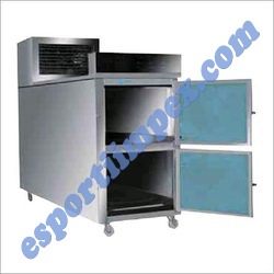 Manufacturers Exporters and Wholesale Suppliers of Mortuary Freezer Chandigarh Chandigarh