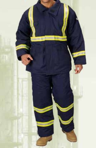 Manufacturers Exporters and Wholesale Suppliers of High Visibility Uniforms Nagpur Maharashtra