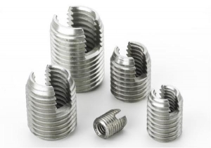 Manufacturers Exporters and Wholesale Suppliers of Ensat Self-Tapping Inserts Bangalore City H.o Karnataka