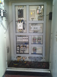 Manufacturers Exporters and Wholesale Suppliers of Machine Control Panels Thane Maharashtra