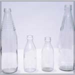 Manufacturers Exporters and Wholesale Suppliers of Glass Bottles Sasni Uttar Pradesh