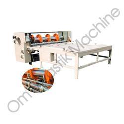 Manufacturers Exporters and Wholesale Suppliers of Semi Automatic Stitching Machines  Navi Mumbai Maharashtra