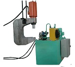 Manufacturers Exporters and Wholesale Suppliers of Hanging riveting machine Wuhan 