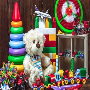 Manufacturers Exporters and Wholesale Suppliers of Toys  
