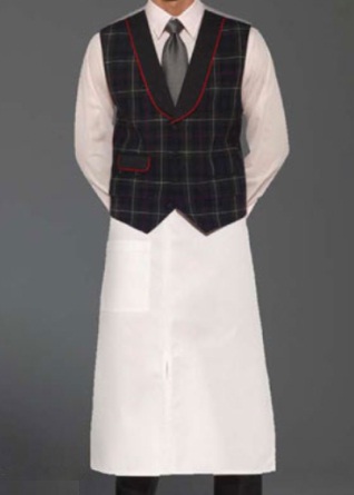 Manufacturers Exporters and Wholesale Suppliers of Waiter Steward Uniforms Nagpur Maharashtra