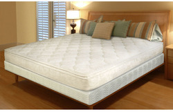 Manufacturers Exporters and Wholesale Suppliers of Spring Mattresses Mumbai Maharashtra