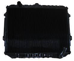Manufacturers Exporters and Wholesale Suppliers of Automobile Radiator Pune Maharashtra