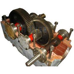 Manufacturers Exporters and Wholesale Suppliers of Automotive Gears and Gearboxes Ahmedabad Gujarat