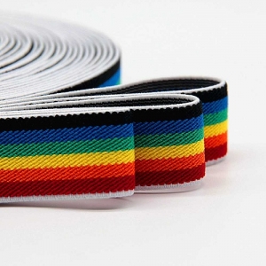 Manufacturers Exporters and Wholesale Suppliers of Jacquard Tape Delhi Delhi
