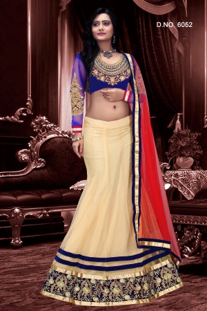 Manufacturers Exporters and Wholesale Suppliers of lehenga choli Surat Gujarat