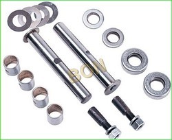 Manufacturers Exporters and Wholesale Suppliers of Industrial General Parts Rajkot Gujarat